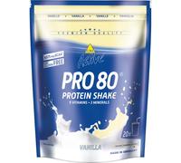 Active Pro 80 Vanille Sachet 500g