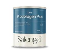 ACTIVE PROCOLLAGEN PLUS 330gr. - supplément complet conçu pour la routine de tous les jours, poids 330 g, favorise le bien-être lorsqu’il est utilisé de façon continue et facilite la prise en charge d