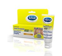 Active Repair K+ Scholl Crème Talons Crevassés 60ml