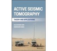 Active Seismic Tomography by Nara & Damodara National Geophysical Research Institute NGRI & India Nara Damodara National Geophysical Research Institute NGRI India (Auteur)