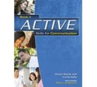 Active Skills For Communication 2