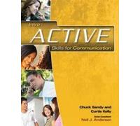 Active Skills For Communication Intro: Workbook