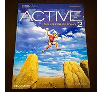 Active Skills for Reading 2