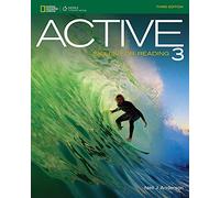 Active Skills for Reading 3