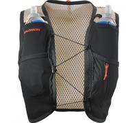Active Skin 4 Femme Emerglow - Sac A Dos | Salomon L