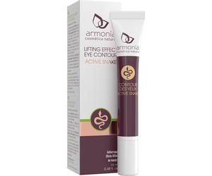 Active Snake Eye Contour des yeux Harmony Lifting Effect 15ml