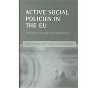 Active Social Policies in the Eu