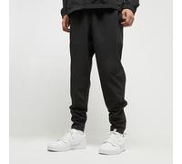 Active Stretch Woven Slim Pant noir L