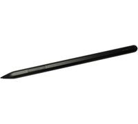 Active Stylus Pen Stylo capacitif actif avec 4096 niveaux de pression, batterie rechargeable, embouts interchangeables, poignée ergonomique