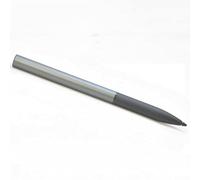 Active Stylus S Pen PR77S A03 Compatible avec Dell Venue 8 Pro 5130 5830, Venue 11 Pro 5130/7130 7139 7140, Inspiron 13 7347 7348 7352 Stylet de rechange S Pen Argent