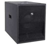 Active Subwoofer, 25.4cm, 350W - S10A