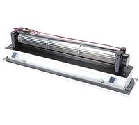 Active Thermal Management Cool Line I Ventilateur en Aluminium 00-531-01