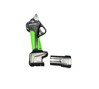 Active Tigercut Ciseaux électriques pour élagage professionnel 25 sans fil - 2 piles - 8 heures de travail