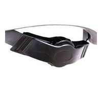 Active urban casque mains-melon blanc blanc mat size 46-52 Blanc G