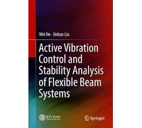 Active Vibration Control And Stability Analysis Of Flexible Beam Systems