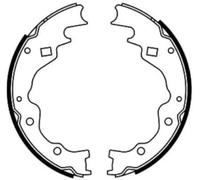 Activejet 09002303 - Ribbon a-oki320 - 8 mm x 1,6 m