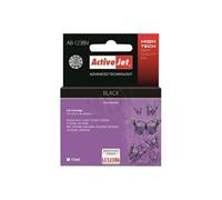 ActiveJet AB-123BN Supreme version - 15 ml - compatible - cartouche d'encre (alternative pour : Brother LC-123BK) - pour Brother DCP-J100, DCP-J105, DCP-J132W, DCP-J4110DW, DCP-J552DW, DCP-J752DW G