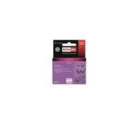 ActiveJet AB-123MN - 10 ml - magenta - compatible - cartouche d'encre (alternative pour : Brother LC123M) - pour Brother DCP-J100, J105, J132, J152, J552, J752, MFC-J245, J470, J650, J6520, J6720, J6920