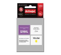 Activejet AB-3219YNX cartouche d'encre Compatible Jaune 1 pièce(s)