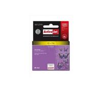 Encre activejet ab-525yn jaune 15 ml frère lc525y action expacjabr0064