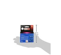 ActiveJet ABE 713N-Cartouche d'encre pour Epson T713 magenta