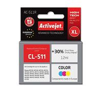 ActiveJet AC-511 Premium version - Druckerpatrone