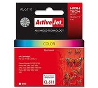 Activejet ac-511 premium version - druckerpatrone expacjaca0104 G