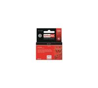ActiveJet AC-512R Premium version - 20 ml - haute capacité - noir - compatible - remanufacturé - cartouche d'encre (alternative pour : Canon PG-512)