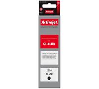 Activejet AC-G41Bk cartouche d'encre Compatible Rendement élevé (XL) Noir