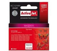 Activejet expacjaca0077 cartouche d'encre rose