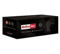 Activejet ACC-521YN cartouche d'encre Compatible Jaune 1 pièce(s)