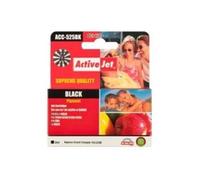 ActiveJet ACC-525Bk Supreme - 20 ml - noir - compatible - cartouche d'encre (alternative pour : Canon PGI-525BK) - pour Canon PIXMA iP4950, iX6550,