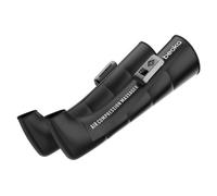Activejet Acm-Plus-A1 L Masseur Jambes Noir
