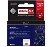 Cartouche d'encre originale Activejet AH-339R Noir