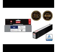 Activejet AH-913BR Cartouche d'Encre Noire Compatible XL 70ml Encre Pigments pour HP PageWide, Remplace HP 913 L0R095AE, Certifications ISO