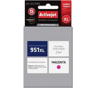 ActiveJet AH-951MRX HP 951XL CN047AE encre rouge
