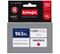 Activejet AH-963MRX encre pour imprimantes HP, Remplacement HP 963XL 3JA28AE; Premium; 1760 pages; violet
