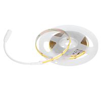 Activejet AJE-COB Bande lumineuse neutre de 3m Bande lumineuse universelle pour l'intérieur