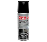 ActiveJet AOC-104 - Mousse nettoyante pour écran