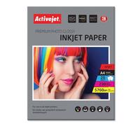 Activejet AP4-230G20 (A4 ; 20 copies) Papier Glossy