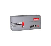 Activejet At-2000N - Noir - Cartouche De Toner (Equivalent A : Brother Tn2000 ) - Pour Brother Dcp 70Xx