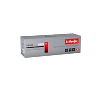 Activejet Cartouche de toner ATK-130N (Kyocera remplacement TK-130 - Supreme - 7200 pages - noir)