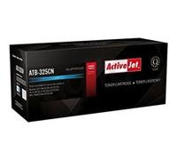 ActiveJet ATB-325CN Supreme - cyan - cartouche de toner (alternative for: Brother TN325C)
