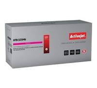 Activejet ATB-325MN toner for Brother printer; Brother TN-325M replacement; Supreme; 3500 pages; magenta G
