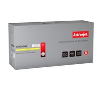 Activejet ATB-328YNX (remplacement Brother TN-328Y ; Supreme ; 6000 pages ; jaune)