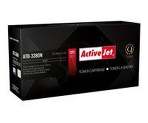 ActiveJet ATB-3380N Supreme - Noir - cartouche de toner (équivalent à : Brother TN3380 ) - pour Brother DCP-8250DN, MFC-8520DN; HL-5440D, 5450DN, 5450DNT, 5470DW, 6180DW