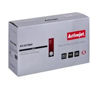 activejet ATC-057BNX Cartouche de Toner pour imprimante Canon CRG-057HBK Noir Capacité 10 000 Pages