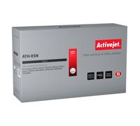 Activejet ATH-05N, AT-05N (remplacement HP 05A CE505A, Canon CRG-719 ; Suprême ; 3500 pages ; noir)