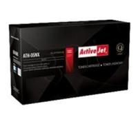 ActiveJet ATH-05NX Supreme - noir - cartouche de toner (alternative for: HP CE505X) G