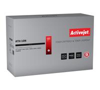 Activejet ATH-10N (remplacement HP 10A Q2610A ; Suprême ; 6000 pages ; noir)